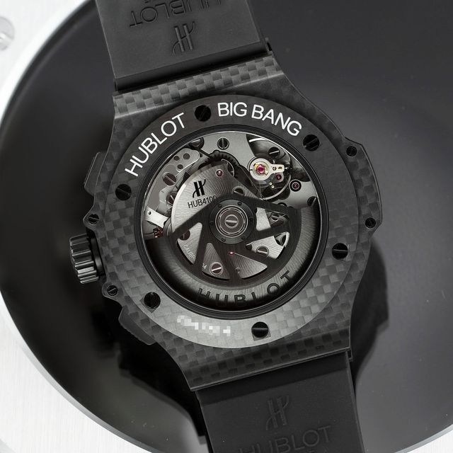 Hublot Big Bang 301.QX.1724.RX Image 2